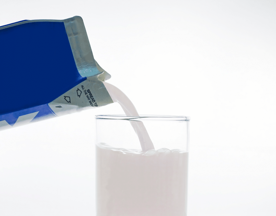 Оборудование для пастеризации молока