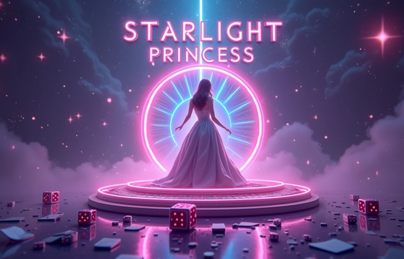Starlight Princess