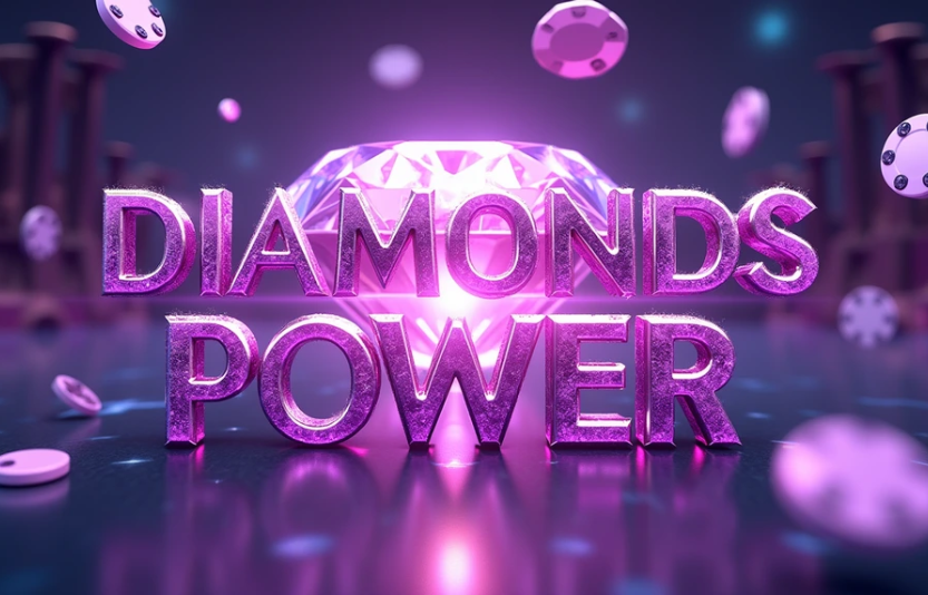 Diamonds Power